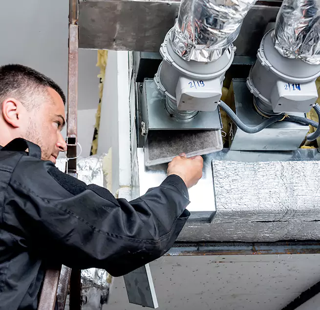 Why Homeowners & Businesses Trust Us in Riverside, OH?