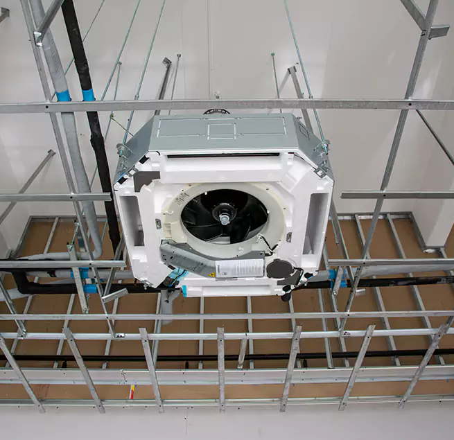 Why Homeowners & Businesses Trust Us Riverside, OH?