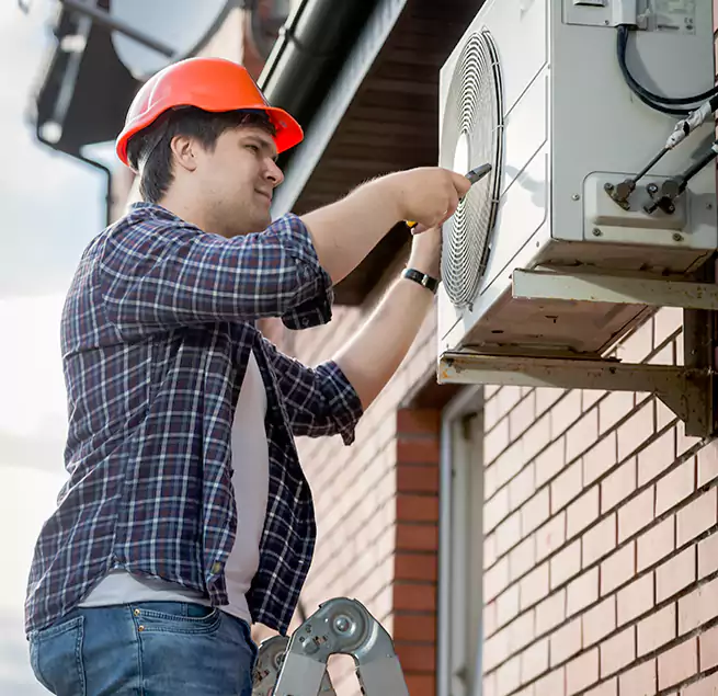 Why Homeowners & Businesses Trust Us Riverside, OH