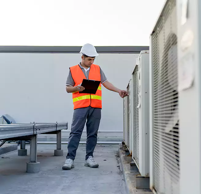 Why Homeowners & Businesses Trust Us in Riverside, OH?