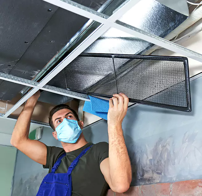 Why Homeowners & Businesses Trust Us in Riverside, OH?