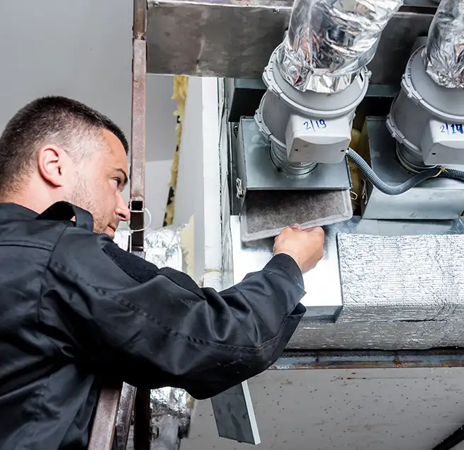 Why Homeowners & Businesses Trust Us in Riverside, OH?