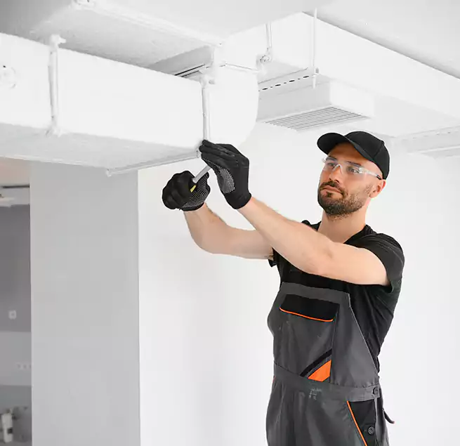 Why Homeowners & Businesses Trust Us in Riverside, OH?