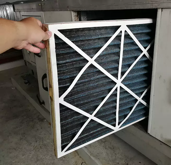 Why Homeowners & Businesses Trust Us Riverside, OH?